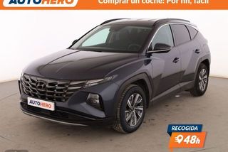 Hyundai Tucson 1.6 T-GDI Maxx 2WD - Foto 1