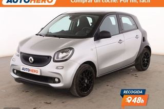 Smart Forfour 0.9 Turbo Passion - Foto 1