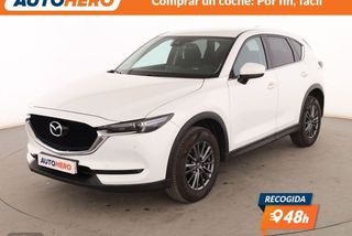 Mazda CX-5 2.0 Evolution 2WD - Foto 1