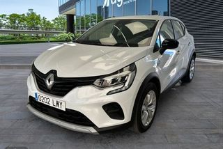 Renault Captur Intens TCe 140CV GPF Micro Híbrido - Foto 1