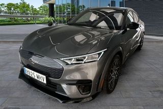 Ford Mustang AWD 358kW Batería 98.8Kwh GT - Foto 1