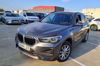 BMW X1 sDrive18dA Corporate - Foto 1