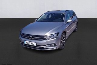 Volkswagen Passat Variant Executive 2.0 TDI 90kW (122CV) D - Foto 1