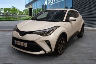 Toyota C-HR 1.8 125H Advance - Foto 1