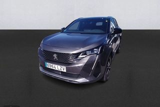Peugeot 3008 1.5 BlueHDi 96kW S&S GT EAT8 - Foto 1