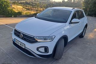 Volkswagen T-Roc Life 2.0 TDI 110kW (150CV) DSG - Foto 1