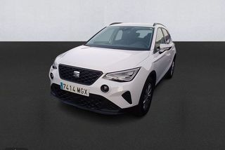 Seat Arona 1.0 TSI 81kW (110CV) Style XL Edition - Foto 1