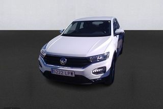 Volkswagen T-Roc Edition 2.0 TDI 85kW (115CV) - Foto 1