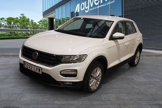 Volkswagen T-Roc Edition 2.0 TDI 85kW (115CV) - Foto 1