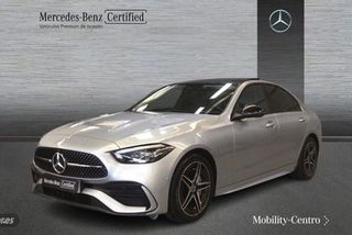 Mercedes Clase C C 220 d Berlina - Foto 1