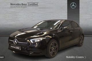 Mercedes Clase A A 250 e - Foto 1