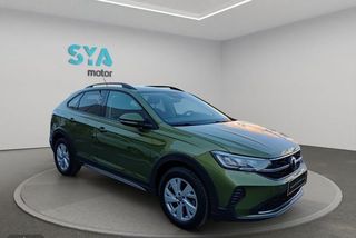 Volkswagen Taigo 1.0 TSI 84kw - Foto 1