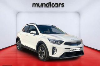 Kia Stonic 1.0 T-GDi 88kW (120CV) MHEV iMT Drive - Foto 1