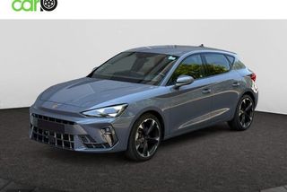Cupra León 1.5 TSI 110kW (150CV) - Foto 1