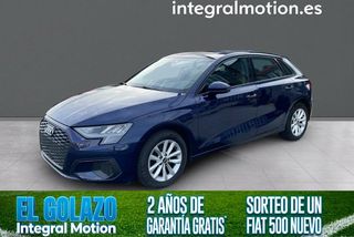Audi A3 Sportback 30 TDI 85kW (116CV) - Foto 1