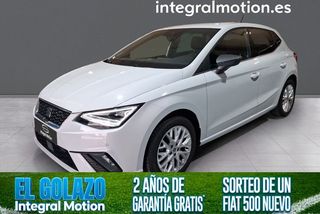 Seat Ibiza 1.0 TSI 85kW Special Edition Xcellence - Foto 1