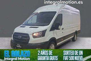 Ford Transit 350 96kW L4H3 Van Trend RWD MHEV - Foto 1