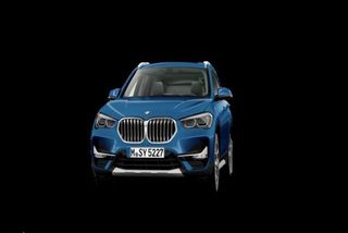BMW X1 sdrive18d 110 kw (150 cv) - Foto 1