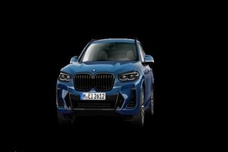 BMW X3 xdrive20d xline 140 kw (190 cv) - Foto 1