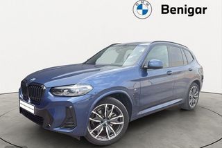 BMW X3 xdrive20d xline 140 kw (190 cv) - Foto 1