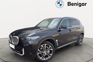 BMW X5 xdrive50e 360 kw (489 cv) - Foto 1