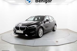 BMW Serie 1 118d business 110 kw (150 cv) - Foto 1