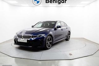 BMW Serie 3 318d 110 kw (150 cv) - Foto 1