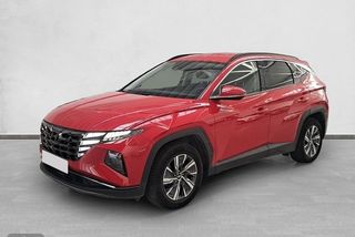 Hyundai Tucson 1.6 TGDI Maxx 4x2 - Foto 1