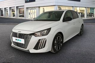 Peugeot 208 HYBRID 100 eDCS6 Allure - Foto 1