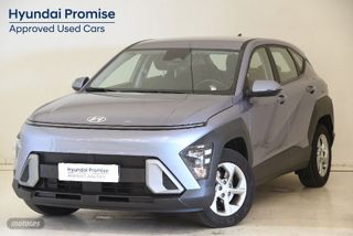 Hyundai Kona HEV 1.6 GDI Maxx DT - Foto 1