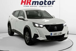Peugeot 2008 Active Pack - Foto 1