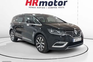Renault Espace Initiale Paris - Foto 1