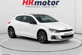 Volkswagen Scirocco Typhoon by R-Line 2.0 TSI BMT 132 kW (180 CV) DSG - Foto 1