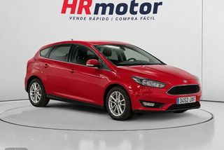 Ford Focus 1.0 Ecoboost S&S Business 92 kW (125 CV) - Foto 1