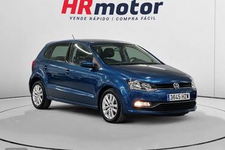 Volkswagen Polo Advance 1.2 TSI BMT 66 kW (90 CV) - Foto 1