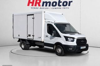 Ford Transit Kombi 350 L3H2 Trend Delantera 125 kW (170 CV) - Foto 1