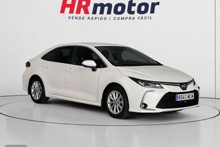 Toyota Corolla 1.5 Sedan 92 kW (125 CV) - Foto 1