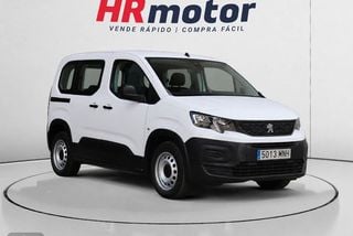 Peugeot Rifter Active Pack Business Standard PureTech 81 kW (110 CV) - Foto 1