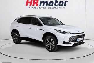MG HS 1.5T Comfort DCT 125 kW (170 CV) - Foto 1