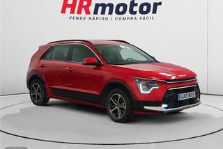 Kia Niro 1.6 GDi HEV Drive 95 kW (129 CV) - Foto 1