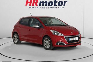 Peugeot 208 1.6 BlueHDi S&S Style 73 kW (100 CV) - Foto 1