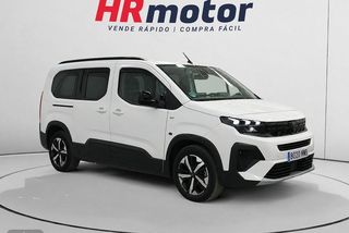 Peugeot Rifter BlueHDi 130 GT Long EAT8 96 kW (130 CV) - Foto 1