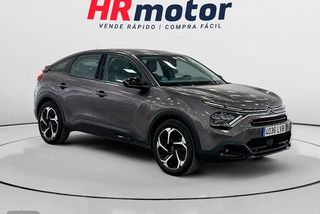 Citroen C4 PureTech 130 S&S 6v Feel Pack 96 kW (130 CV) - Foto 1