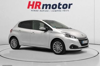Peugeot 208 PureTech 82 Style 60 kW (82 CV) - Foto 1