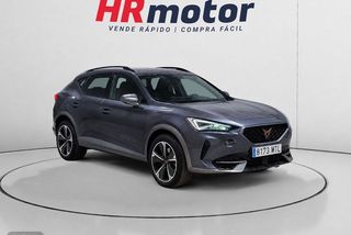 Cupra Formentor 1.5 TSI Tech Edition DSG 110 kW (150 CV) - Foto 1