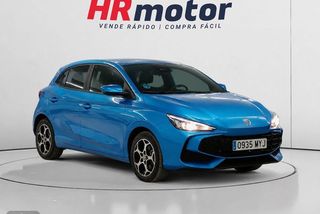 MG MG3 Hybrid+ Hybrid+ Comfort 143 kW (195 CV) - Foto 1