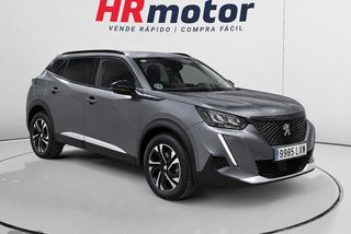 Peugeot 2008 BlueHDi 130 S&S Allure EAT8 96 kW (130 CV) - Foto 1