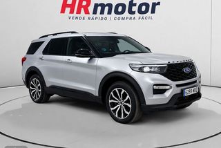 Ford Explorer 3.0 PHEV ST Line AWD 336 kW (457 CV) - Foto 1