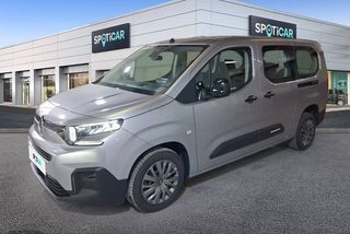 Citroen Berlingo XL Diésel 130CV Automático Plus - Foto 1