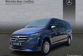 Mercedes Vito 114CDI AT 100kW Tourer Select Larga - Foto 1